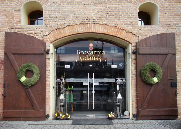 Hotel Gdansk Boutique