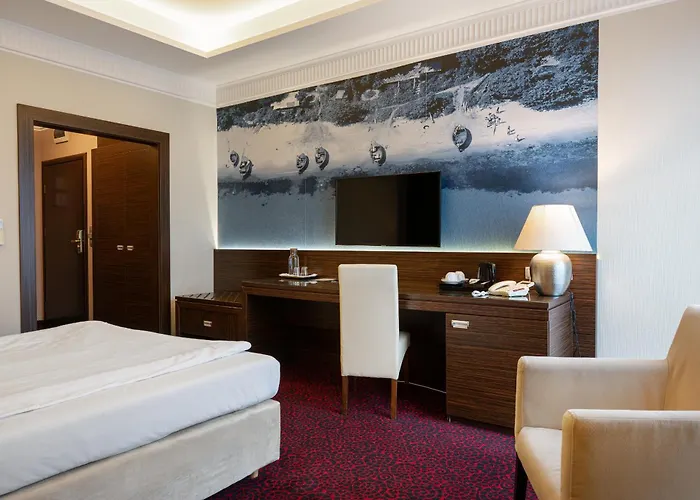 Hotel Falko